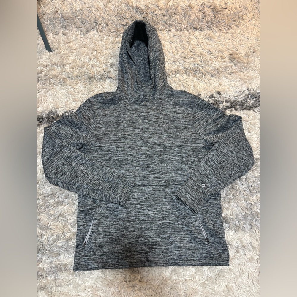 Lululemon Welterweight Hoodie